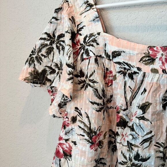 NWT Torrid Blouse Size 2X - Picture 2 of 5